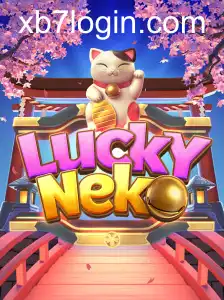 LuckyNeko
