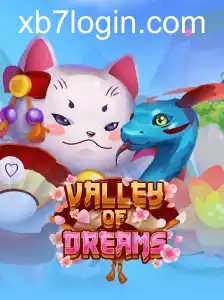 ValleyofDreams